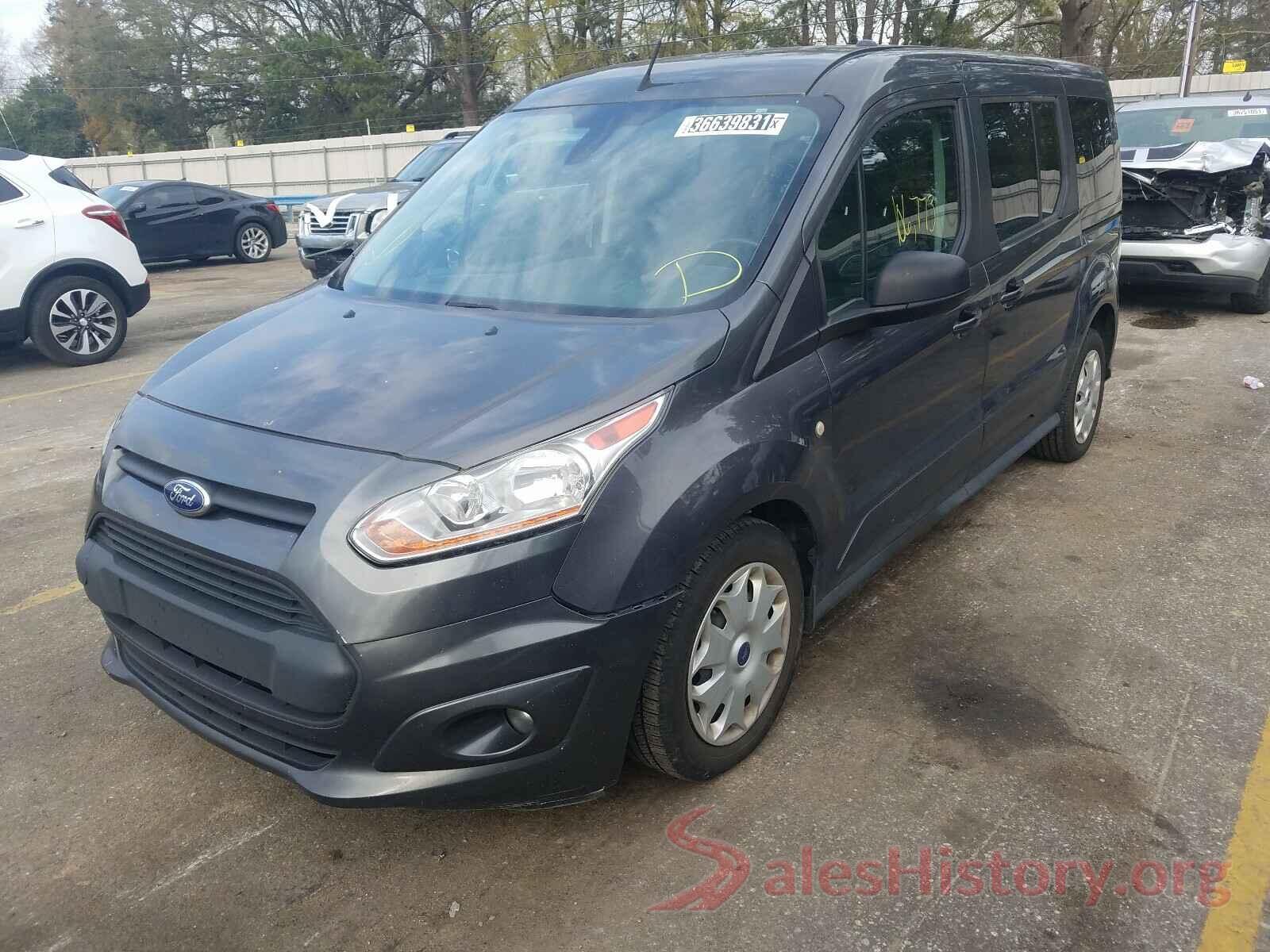 NM0GE9F74G1268754 2016 FORD TRANSIT CO