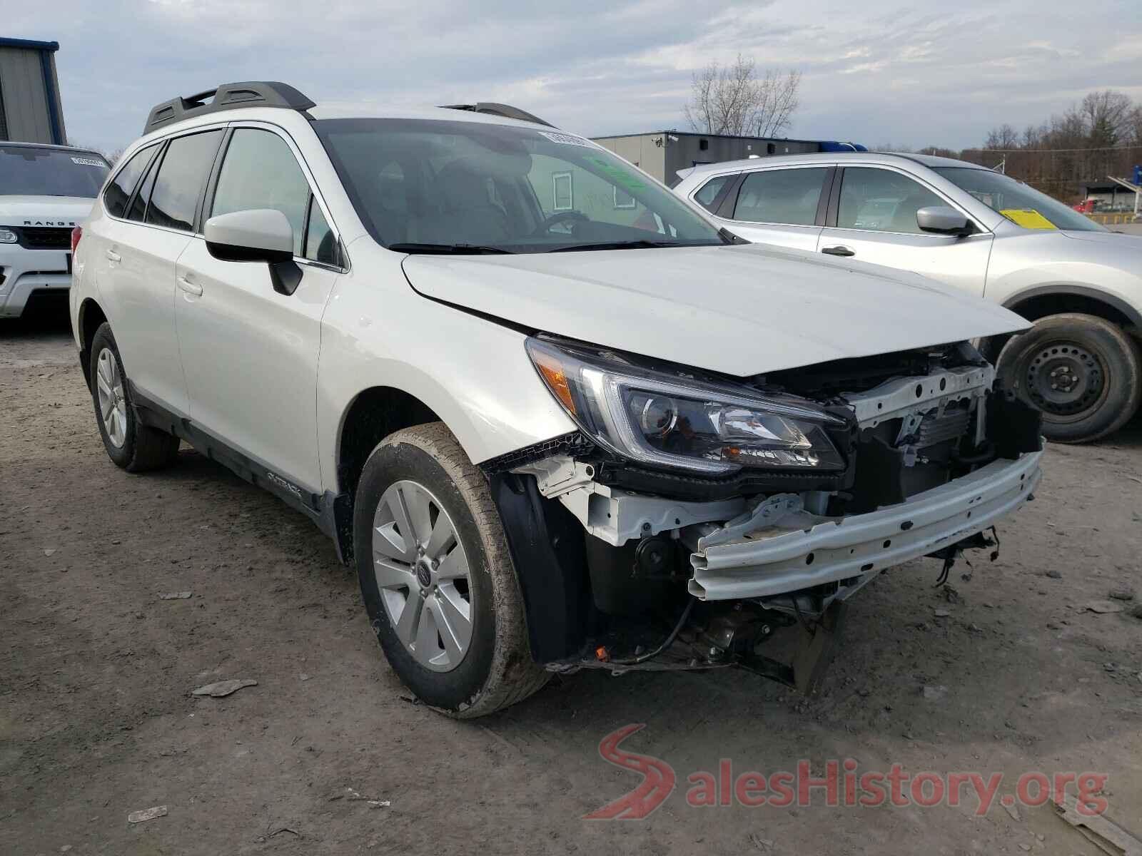 4S4BSAFC8K3375996 2019 SUBARU OUTBACK