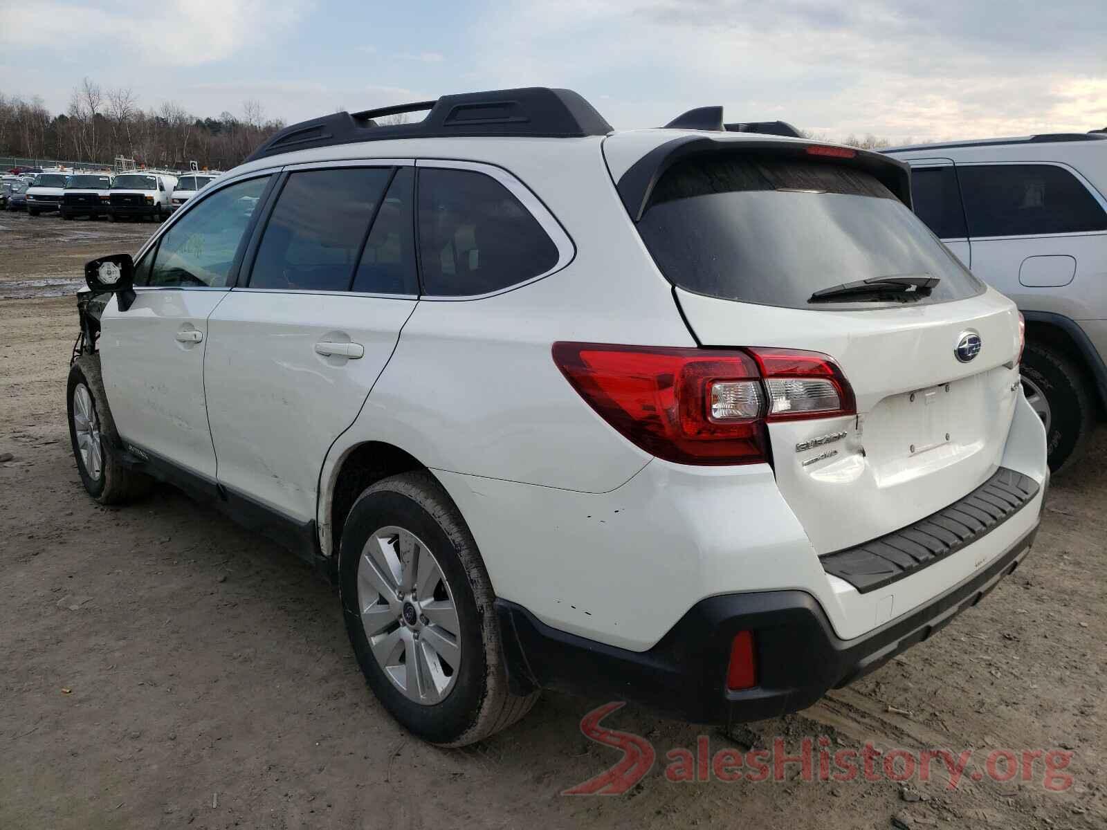 4S4BSAFC8K3375996 2019 SUBARU OUTBACK