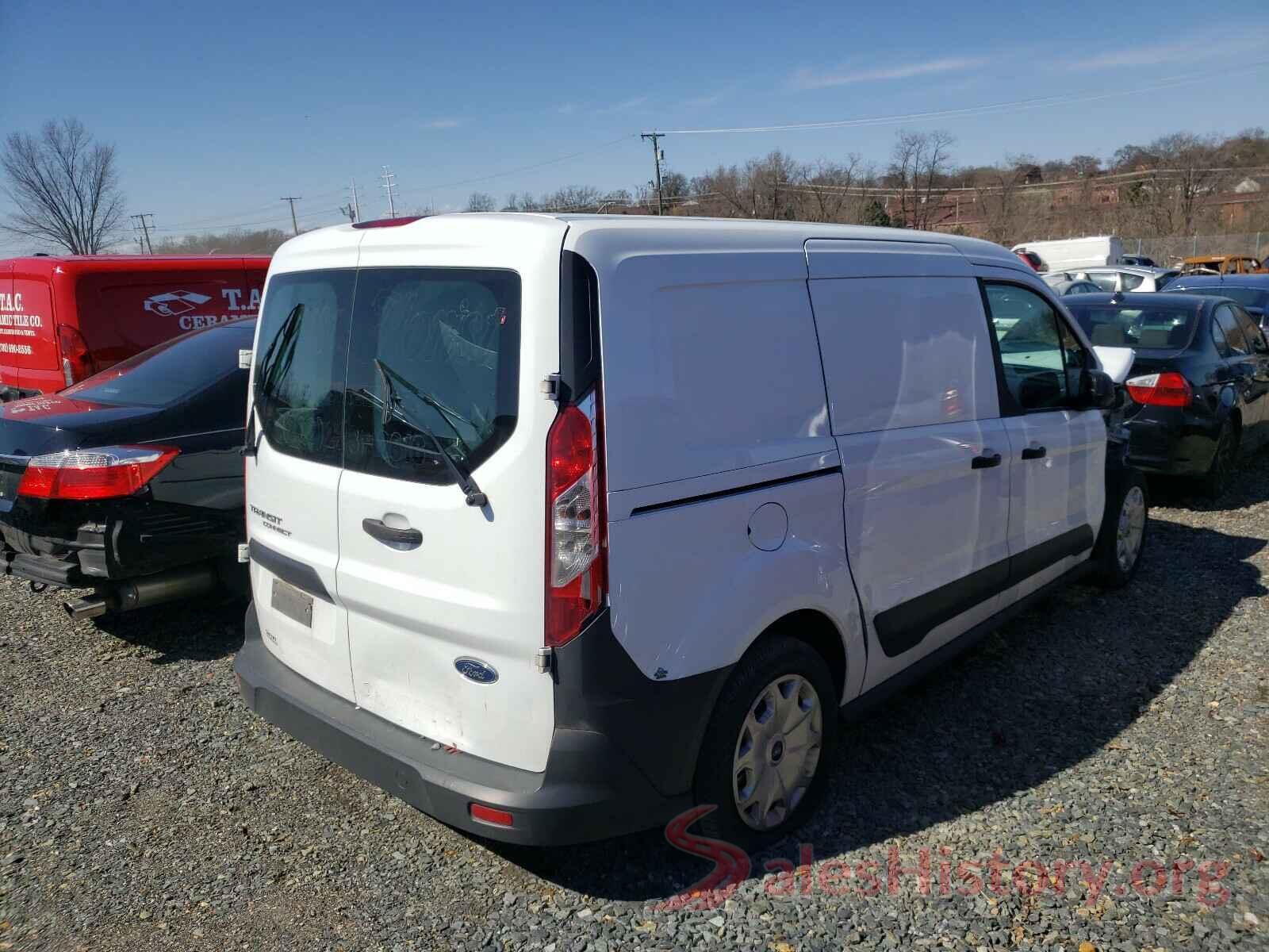 NM0LS7E72H1331039 2017 FORD TRANSIT CO