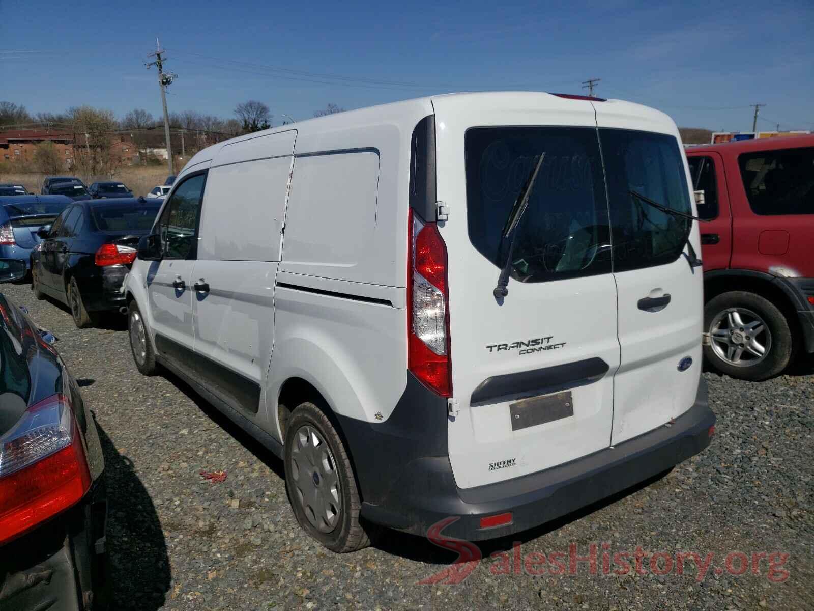 NM0LS7E72H1331039 2017 FORD TRANSIT CO