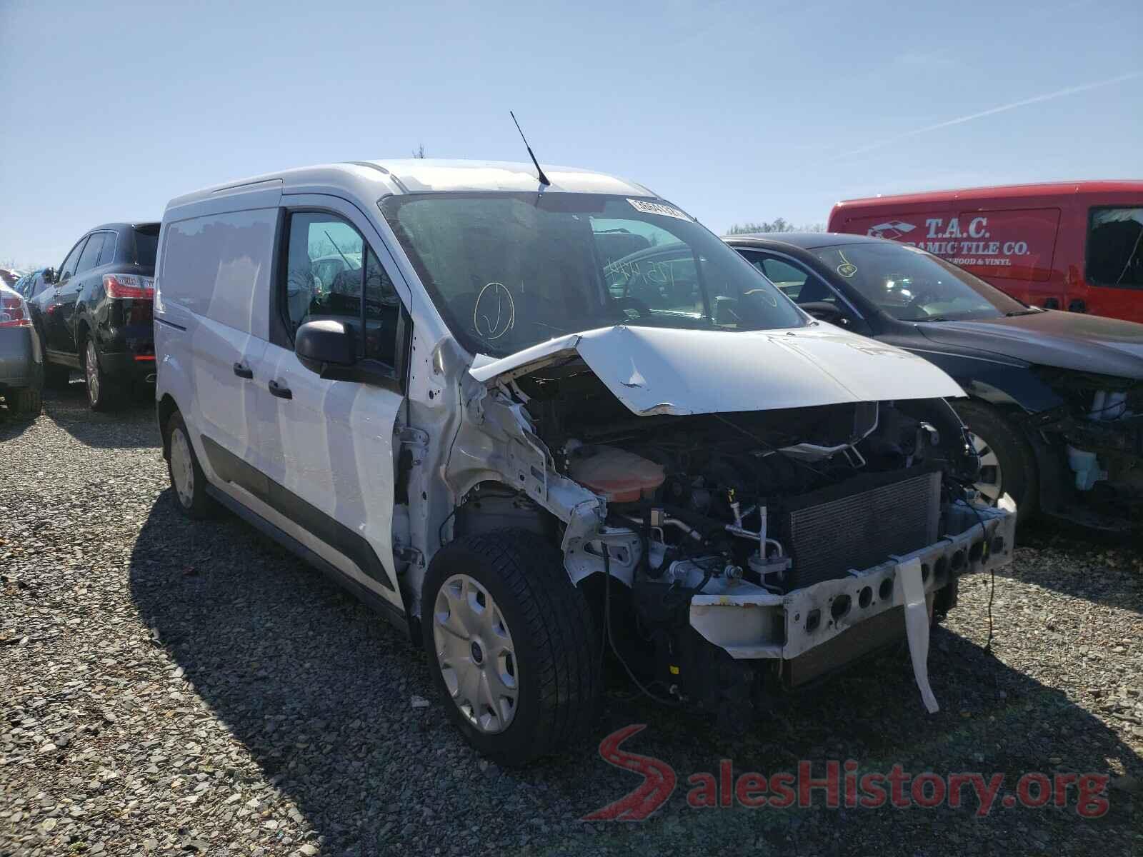 NM0LS7E72H1331039 2017 FORD TRANSIT CO