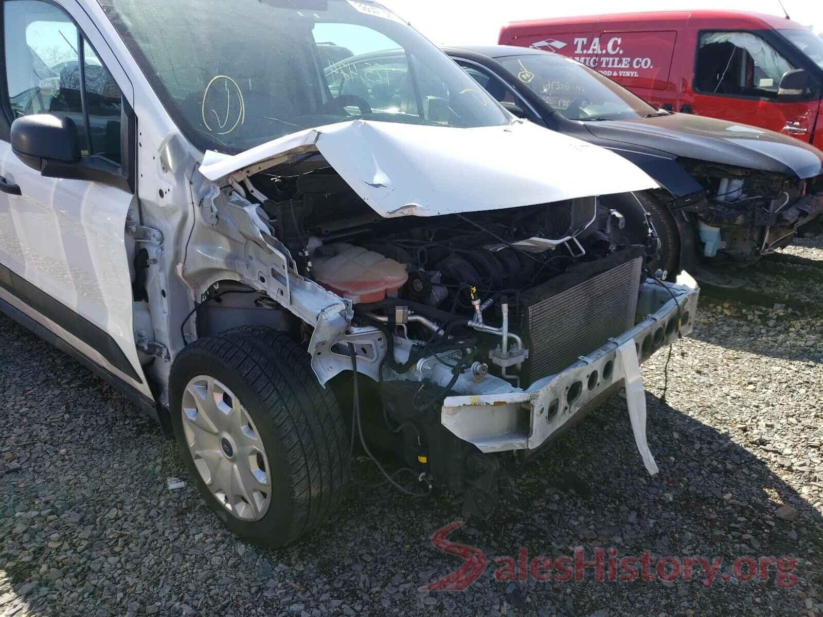 NM0LS7E72H1331039 2017 FORD TRANSIT CO