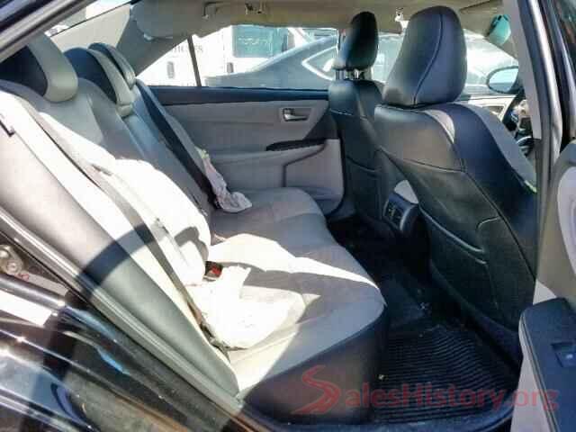 4T1BF1FK1GU540476 2016 TOYOTA CAMRY