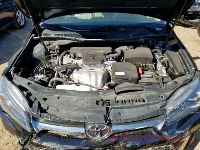 4T1BF1FK1GU540476 2016 TOYOTA CAMRY