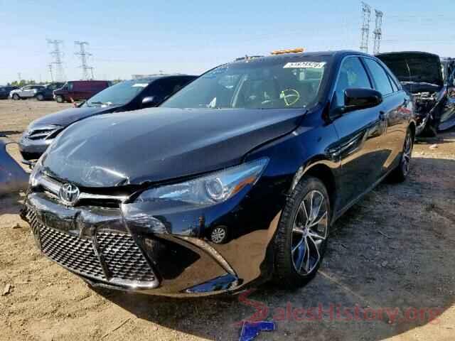 4T1BF1FK1GU540476 2016 TOYOTA CAMRY