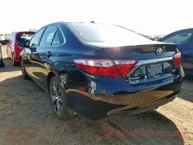 4T1BF1FK1GU540476 2016 TOYOTA CAMRY