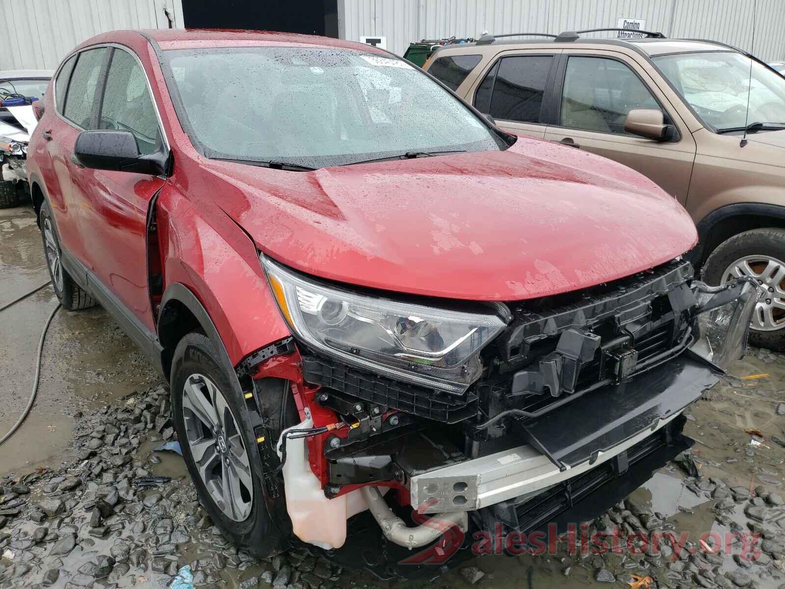 2HKRW2H20LH605747 2020 HONDA CRV