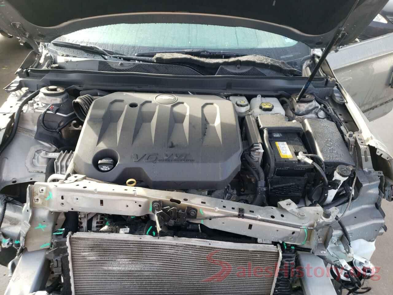 2G1105S31K9146188 2019 CHEVROLET IMPALA