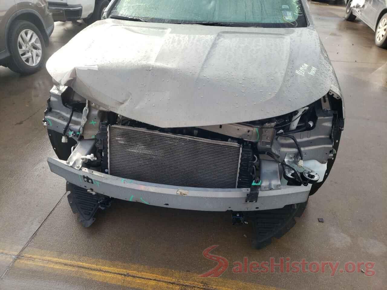 2G1105S31K9146188 2019 CHEVROLET IMPALA