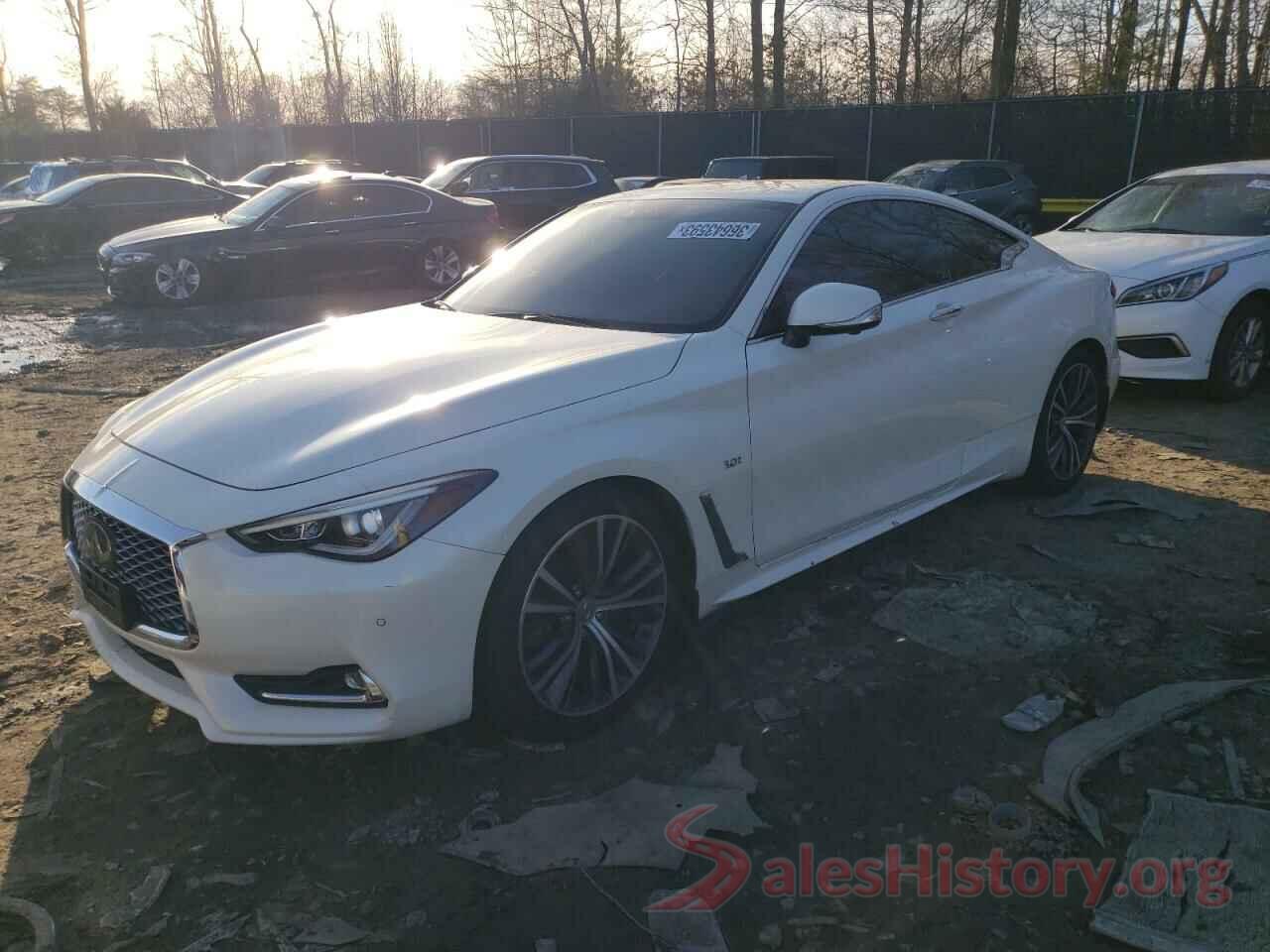 JN1EV7EL0HM553838 2017 INFINITI Q60