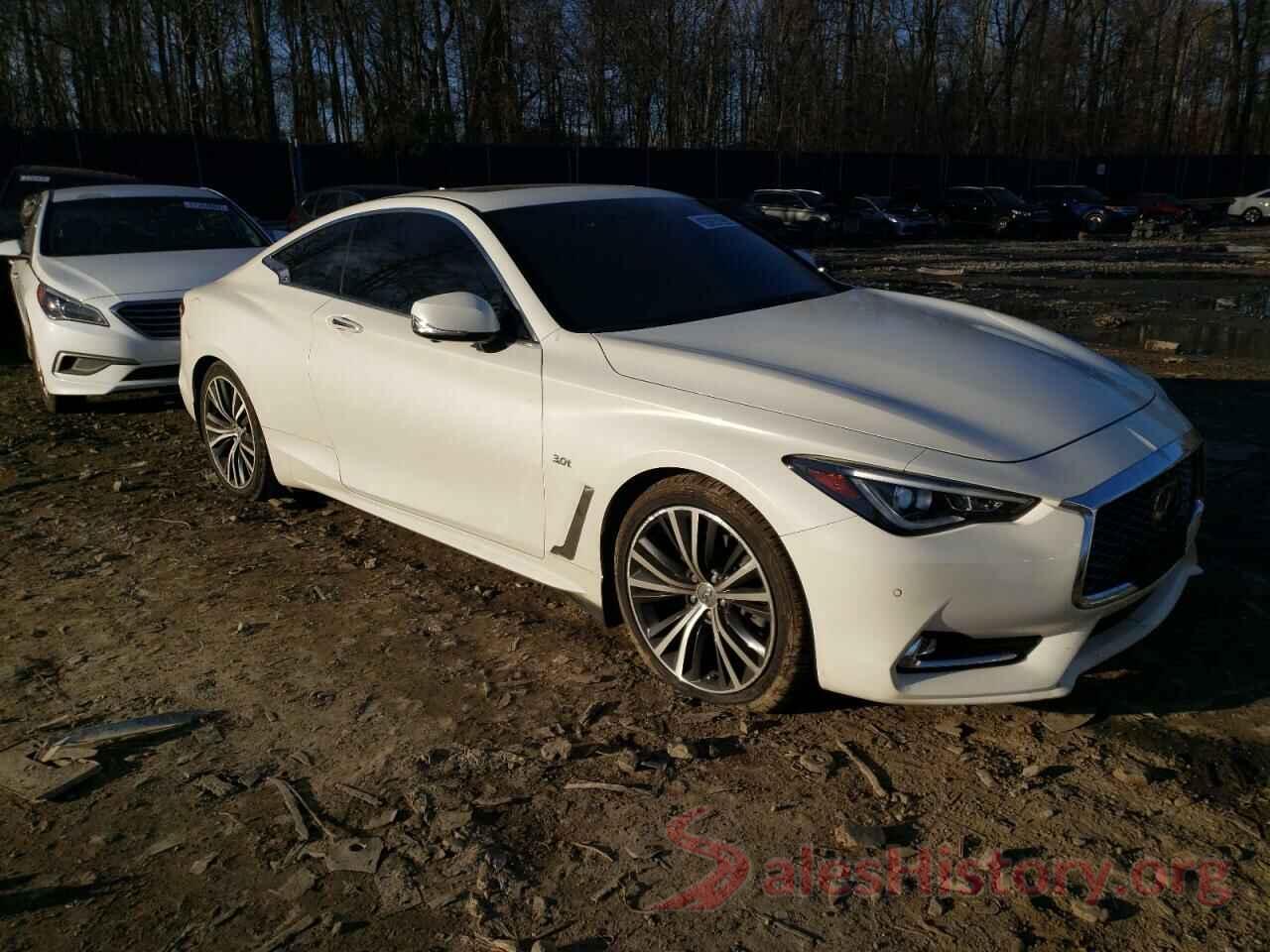 JN1EV7EL0HM553838 2017 INFINITI Q60