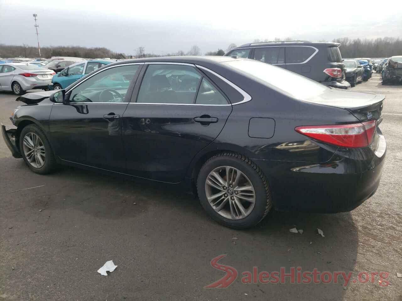 4T1BF1FK7HU645847 2017 TOYOTA CAMRY