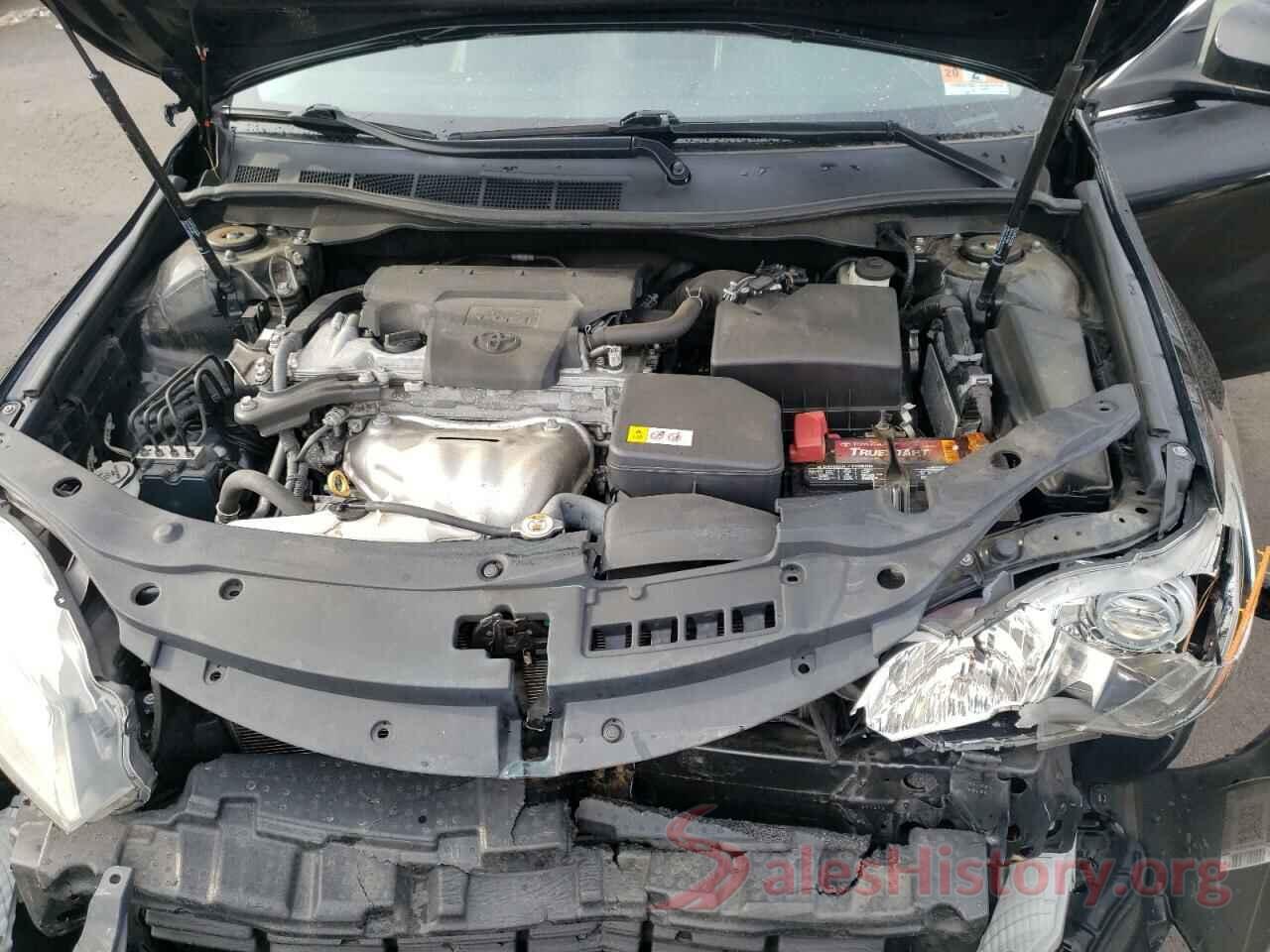 4T1BF1FK7HU645847 2017 TOYOTA CAMRY