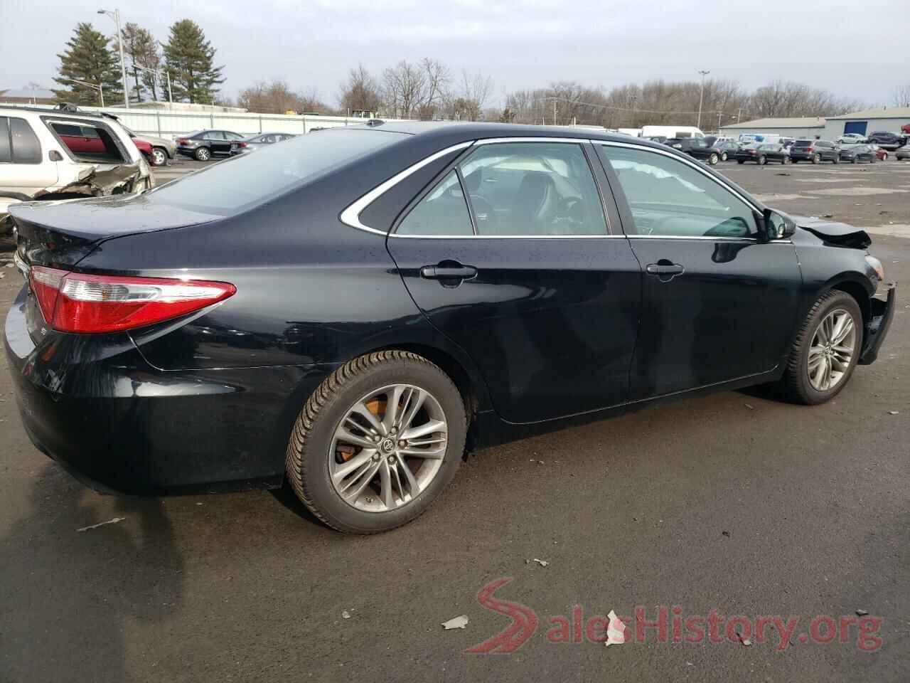 4T1BF1FK7HU645847 2017 TOYOTA CAMRY