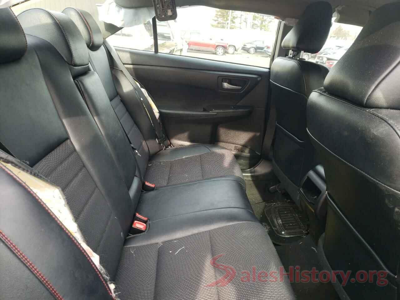 4T1BF1FK7HU645847 2017 TOYOTA CAMRY