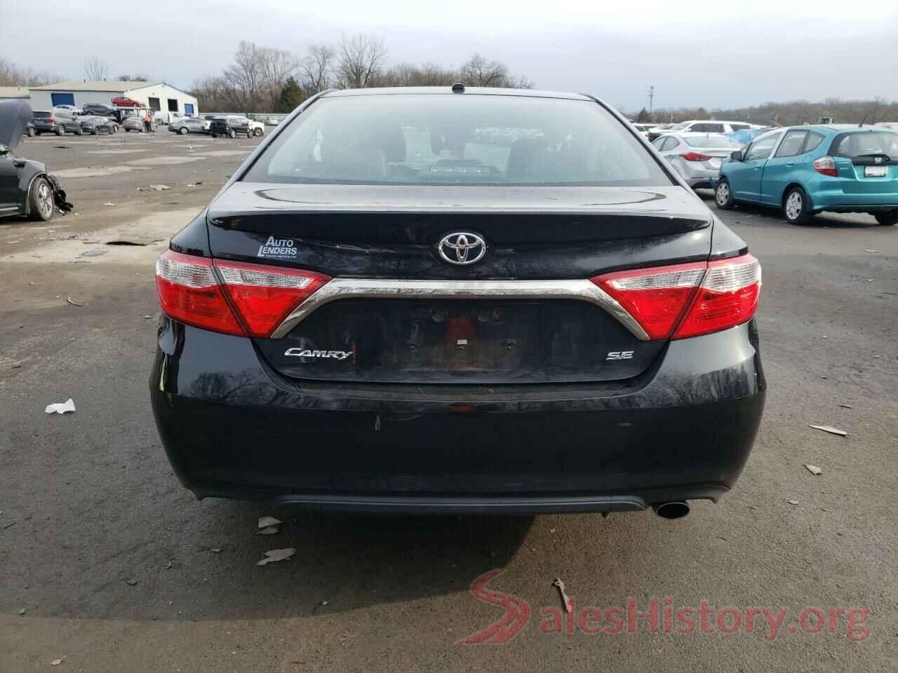 4T1BF1FK7HU645847 2017 TOYOTA CAMRY