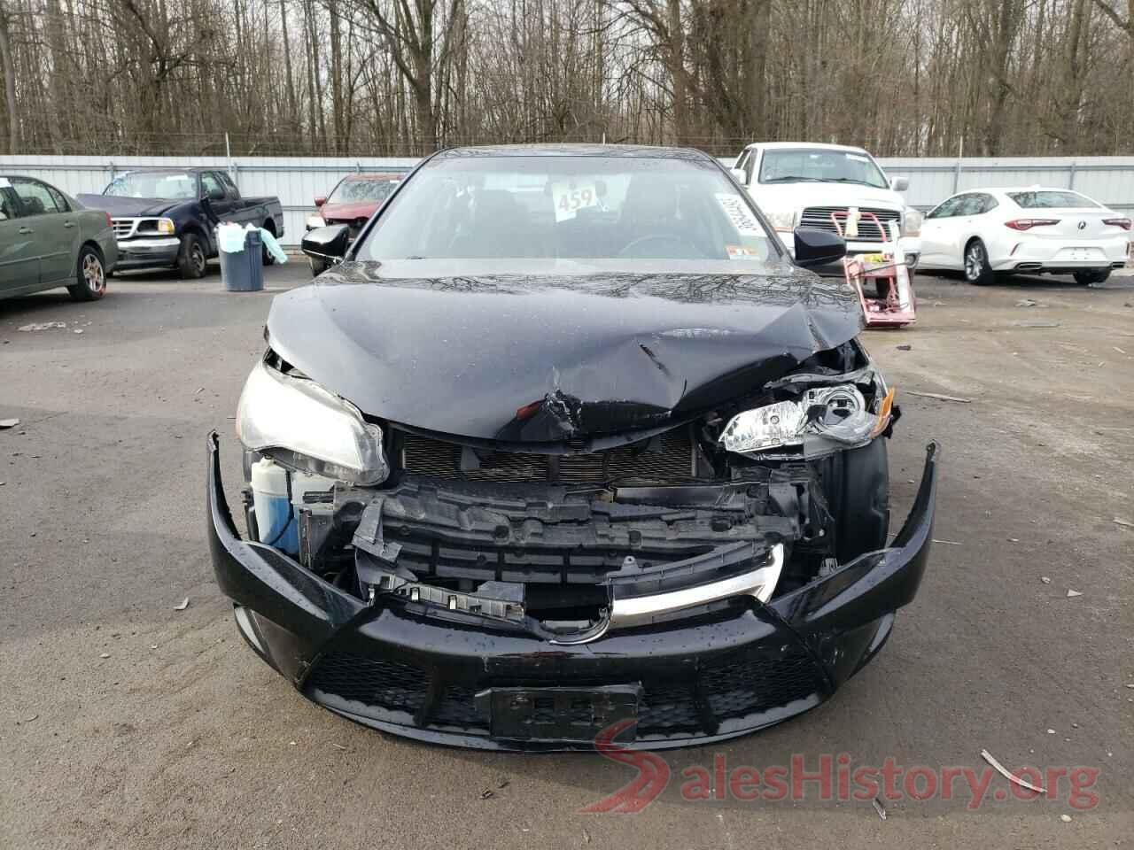 4T1BF1FK7HU645847 2017 TOYOTA CAMRY