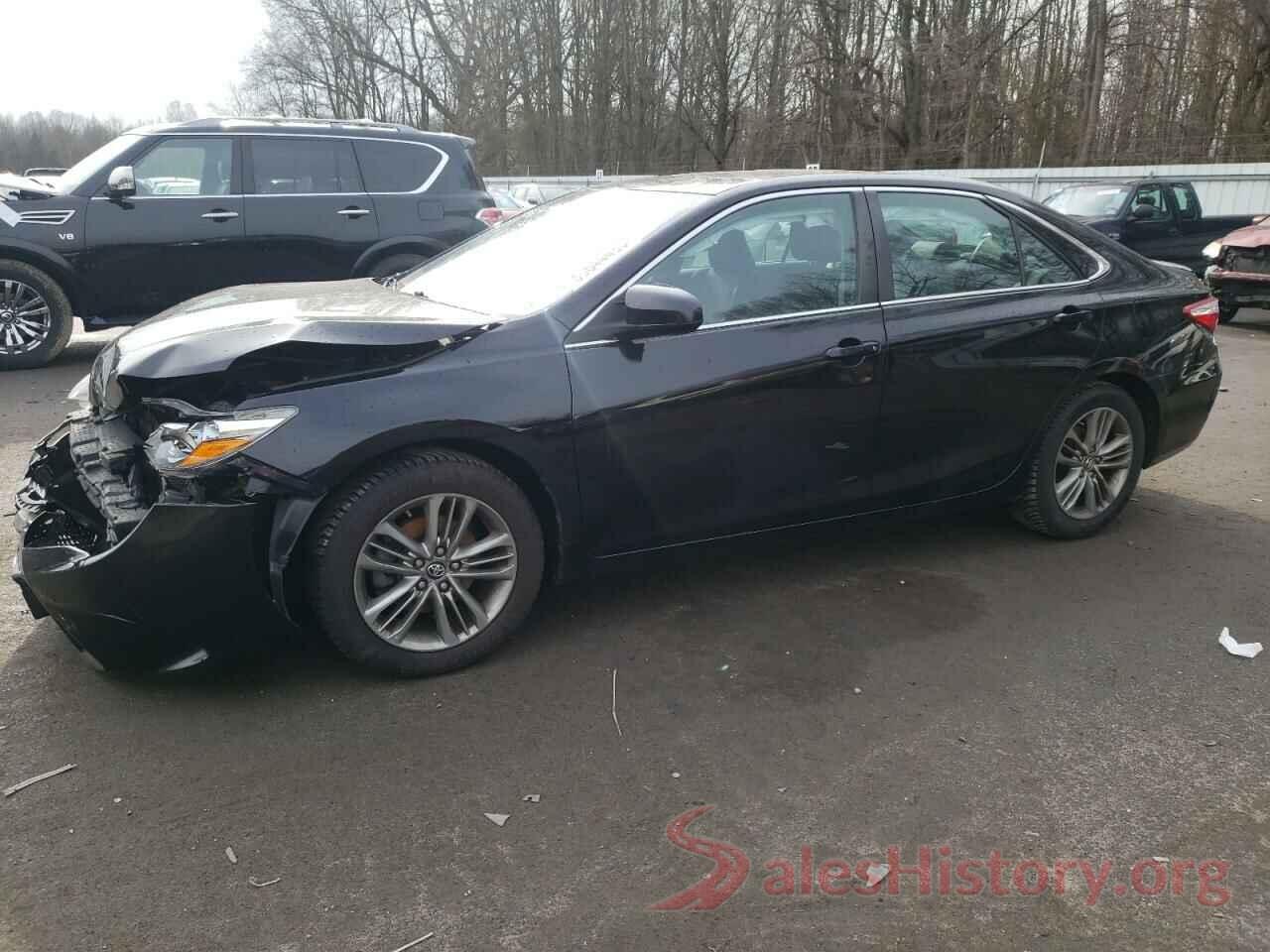 4T1BF1FK7HU645847 2017 TOYOTA CAMRY