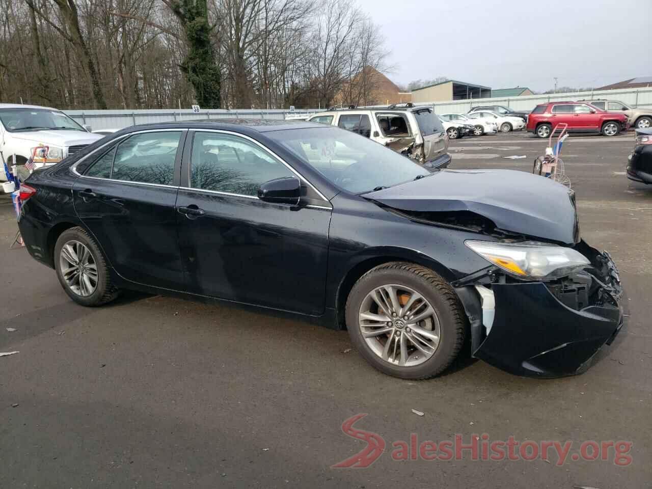 4T1BF1FK7HU645847 2017 TOYOTA CAMRY