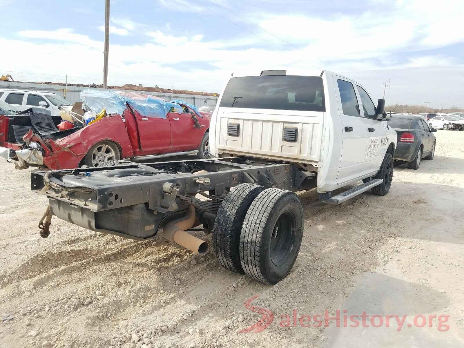 3C7WRTCL5HG610039 2017 DODGE ALL OTHER