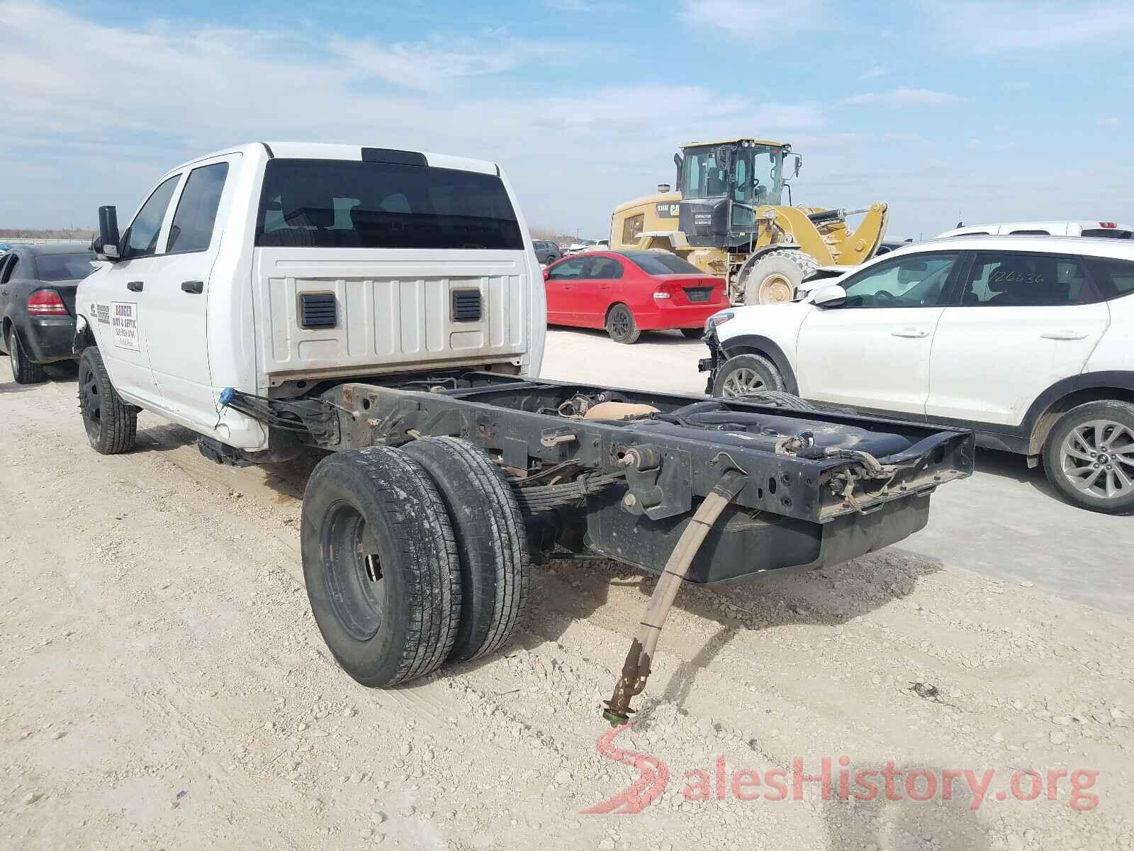 3C7WRTCL5HG610039 2017 DODGE ALL OTHER