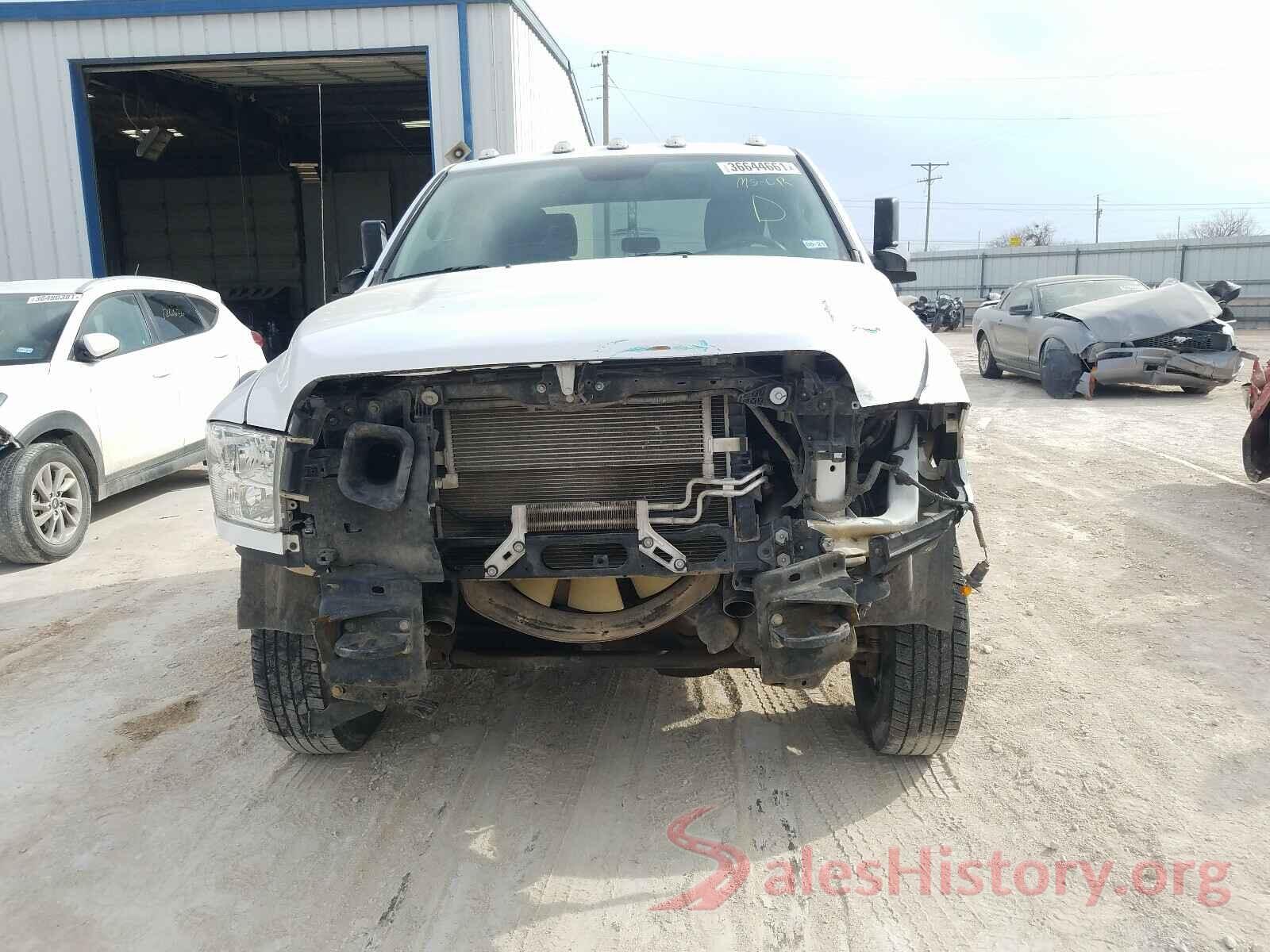 3C7WRTCL5HG610039 2017 DODGE ALL OTHER