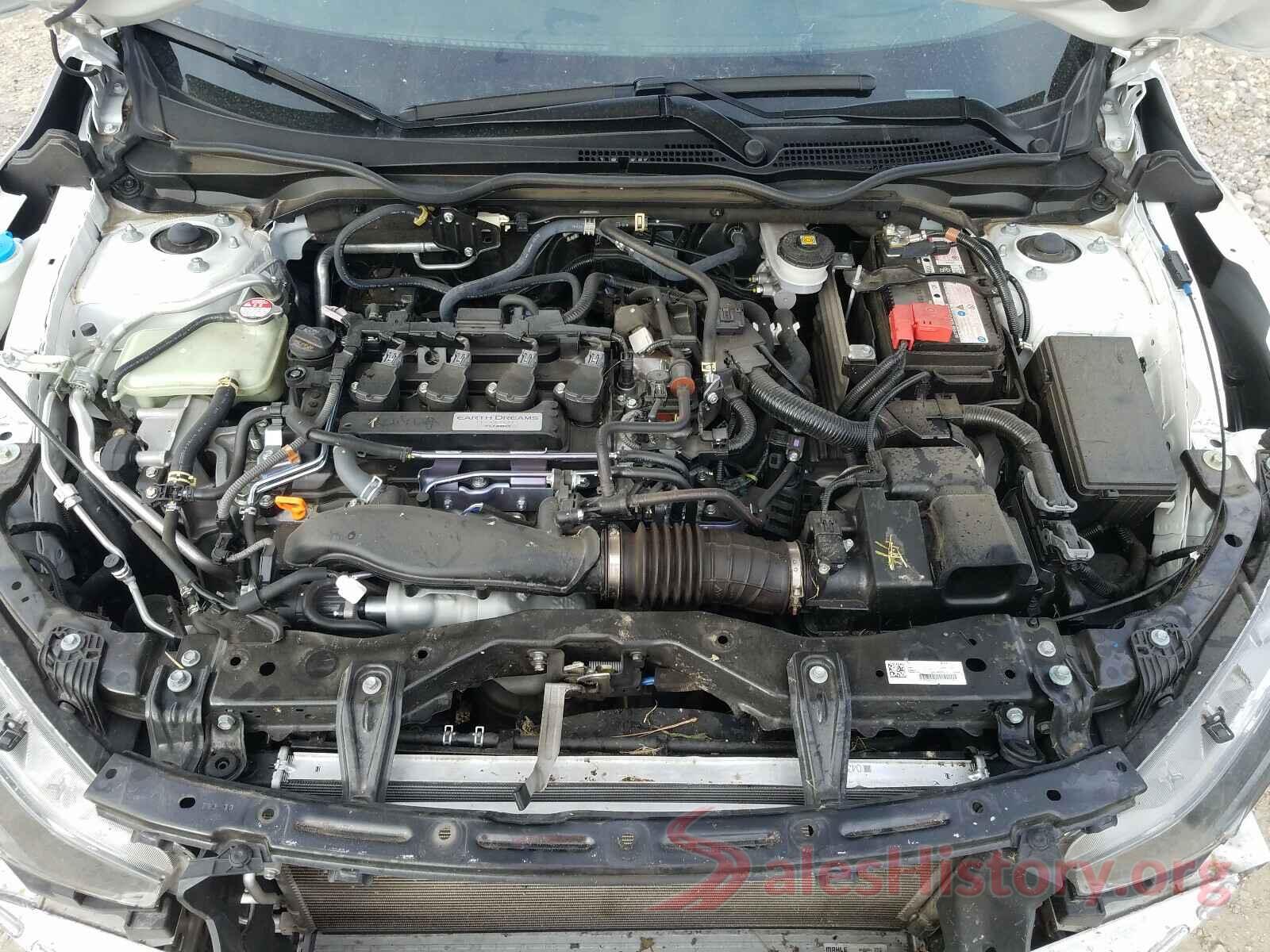 JHMFC1F77JX038408 2018 HONDA CIVIC