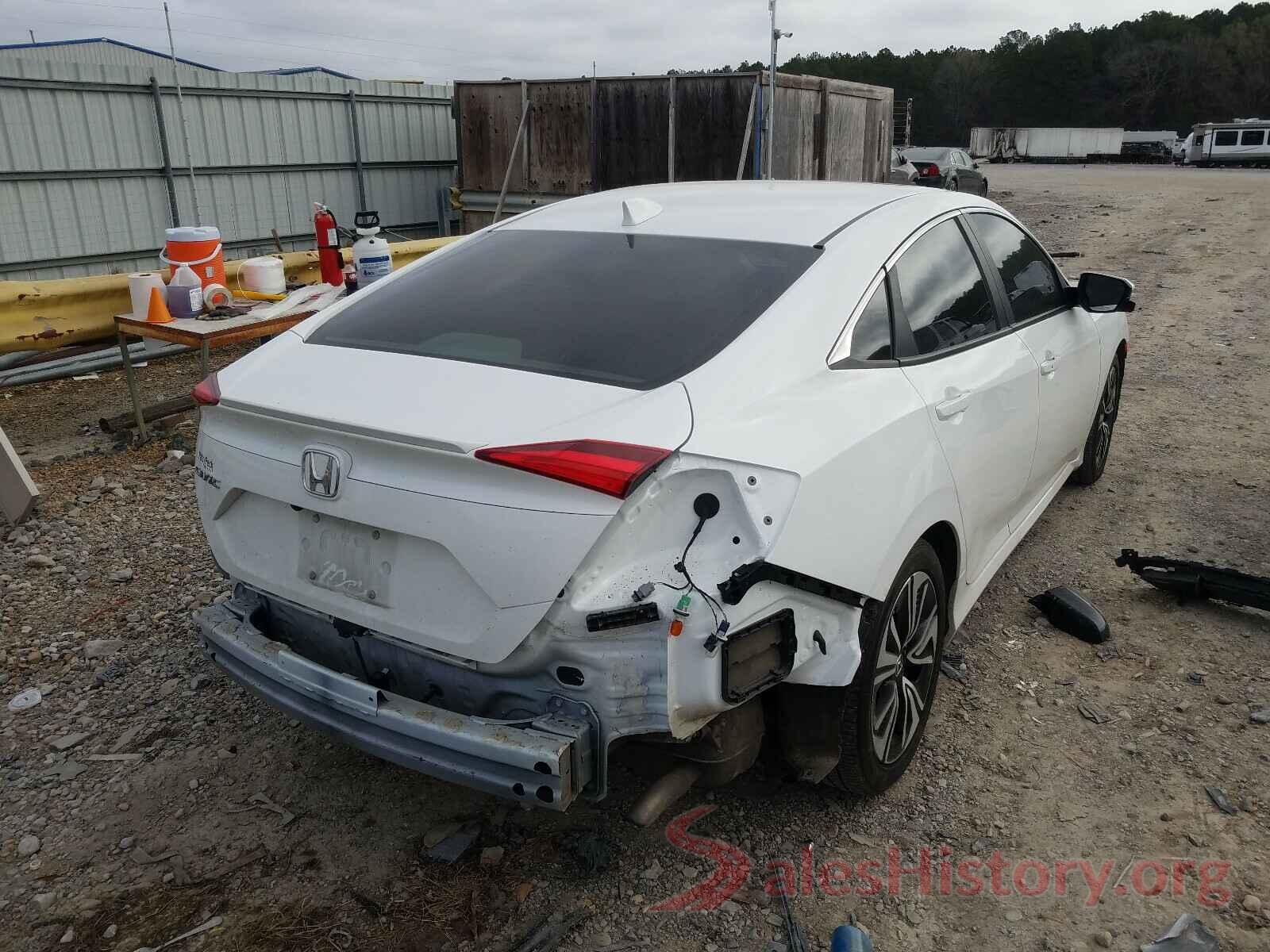 JHMFC1F77JX038408 2018 HONDA CIVIC