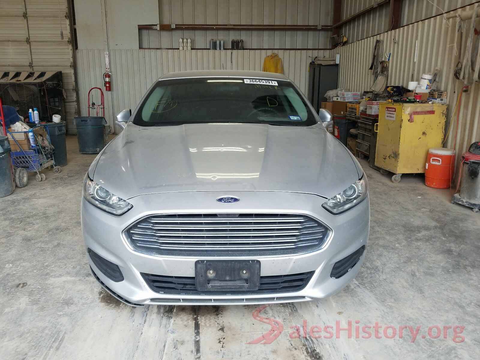 3FA6P0H74GR219907 2016 FORD FUSION