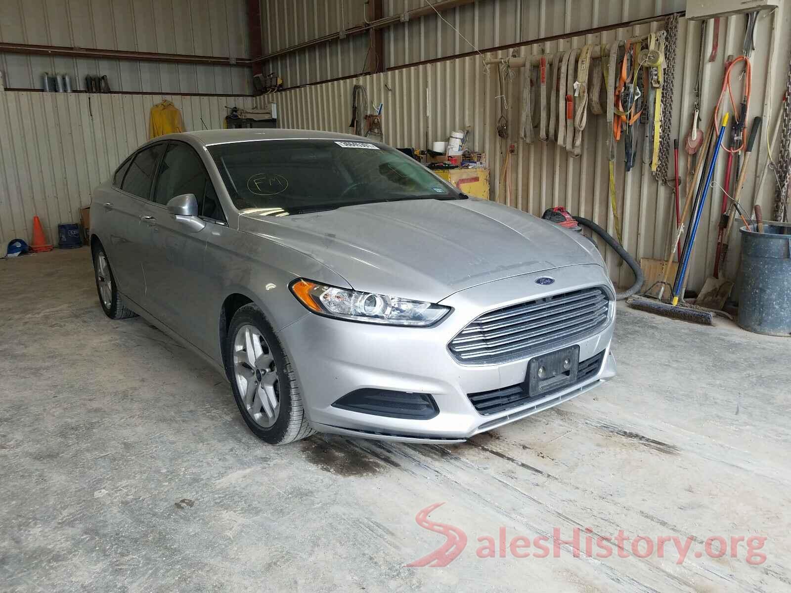 3FA6P0H74GR219907 2016 FORD FUSION