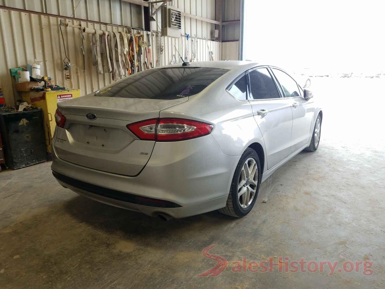 3FA6P0H74GR219907 2016 FORD FUSION