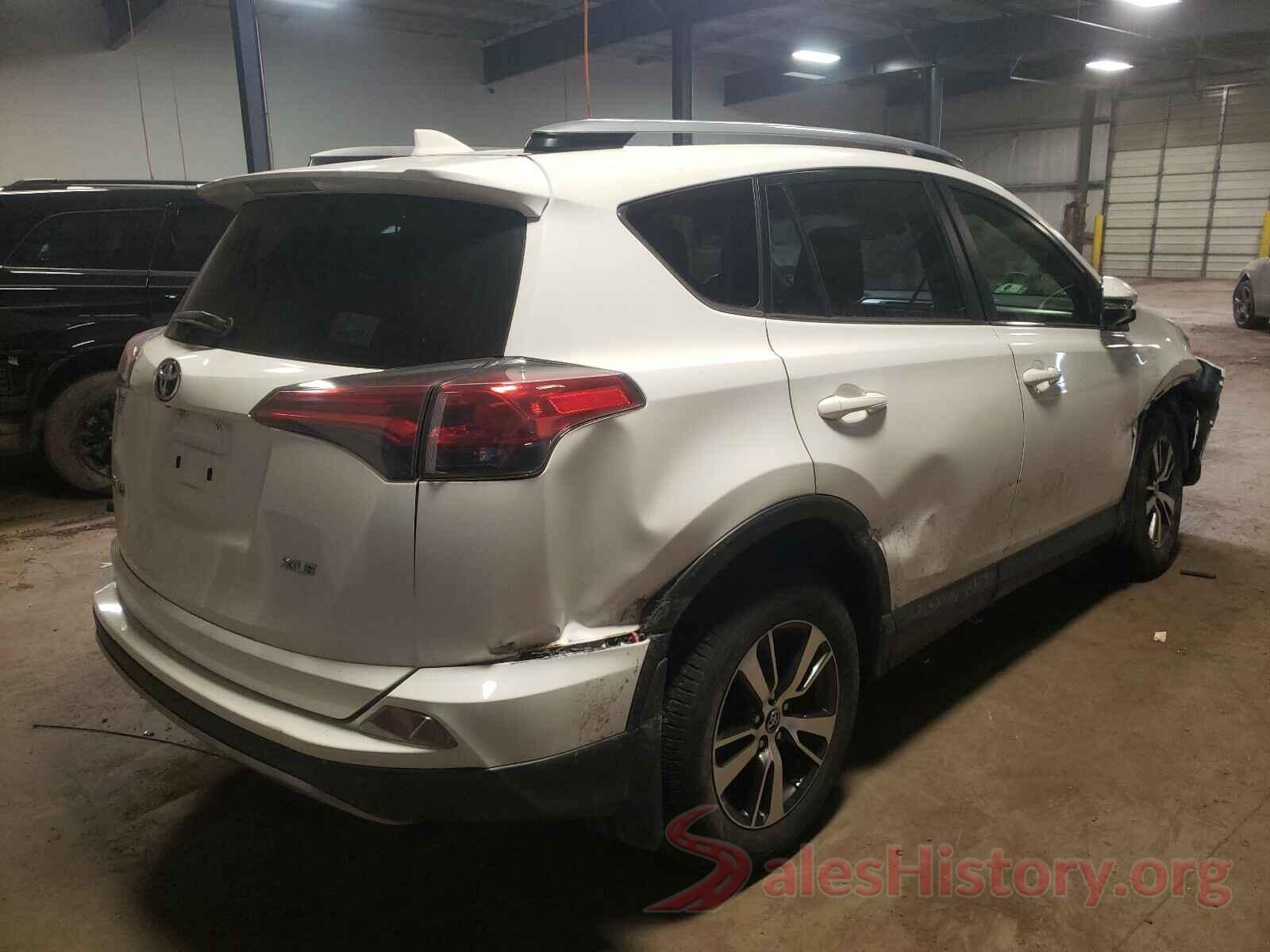 JTMWFREV8HD095574 2017 TOYOTA RAV4