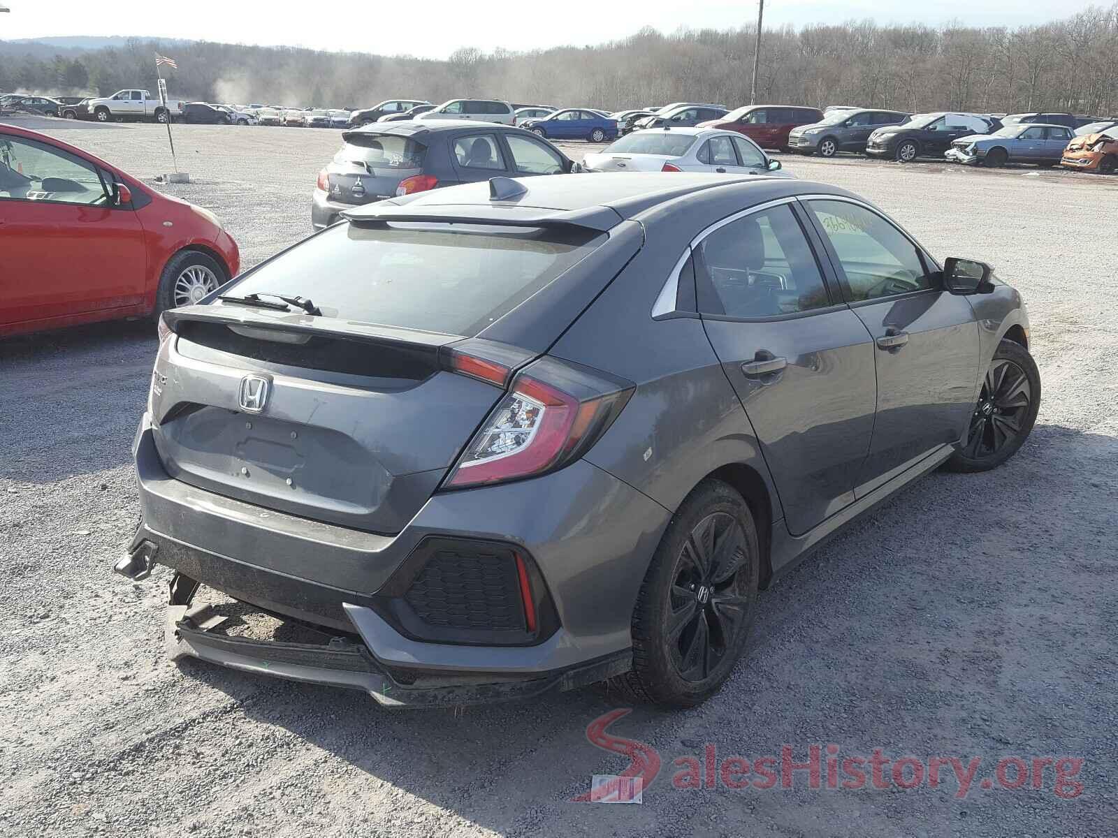 SHHFK7H50HU402383 2017 HONDA CIVIC