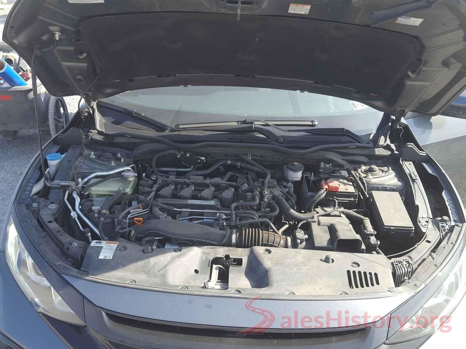 SHHFK7H50HU402383 2017 HONDA CIVIC