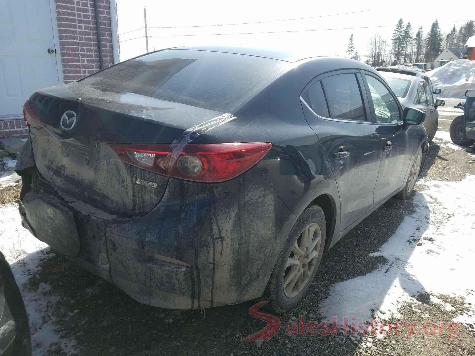 3MZBN1V76JM246424 2018 MAZDA 3