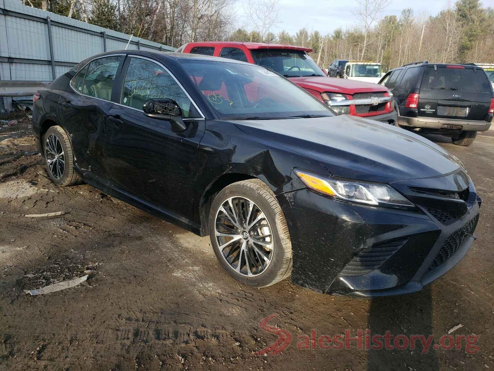 4T1G11AK9LU343965 2020 TOYOTA CAMRY