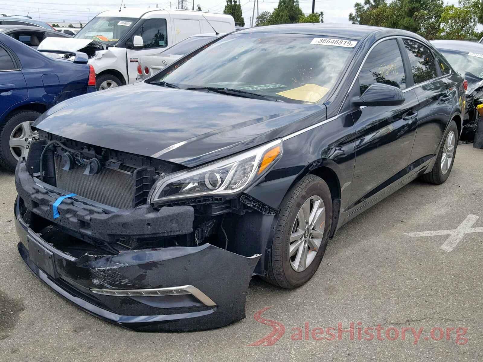 5NPE24AF0FH150289 2015 HYUNDAI SONATA