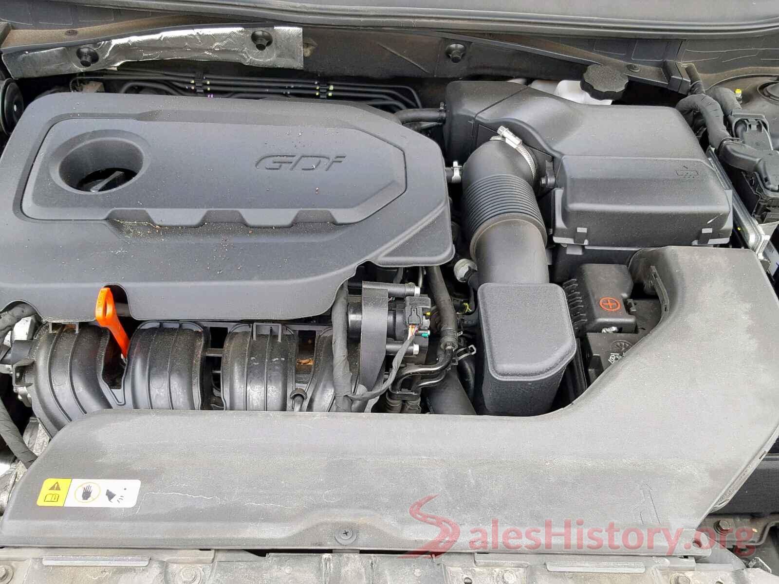 5NPE24AF0FH150289 2015 HYUNDAI SONATA