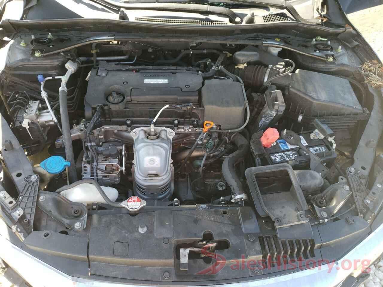 1HGCR2F74HA210823 2017 HONDA ACCORD