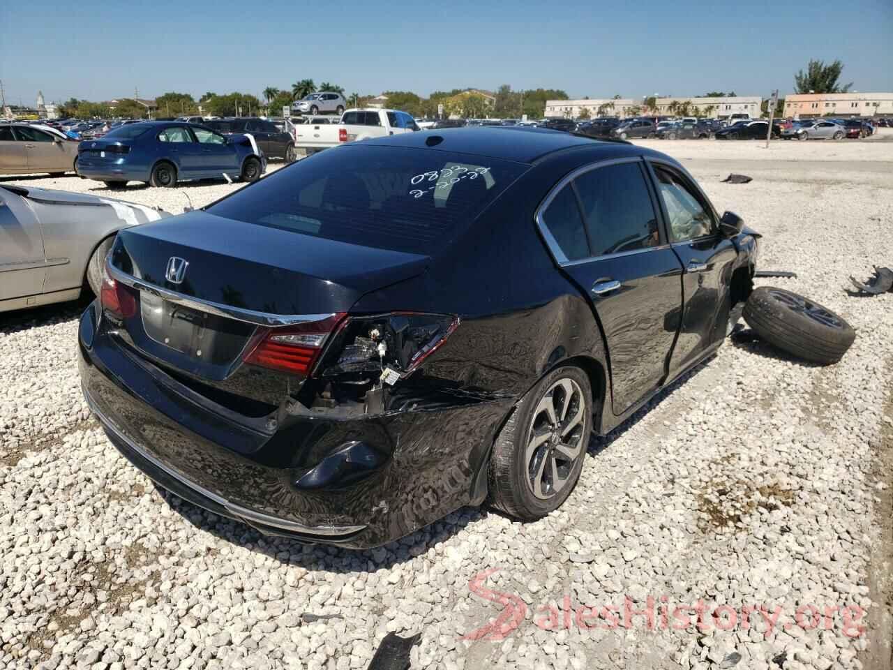 1HGCR2F74HA210823 2017 HONDA ACCORD