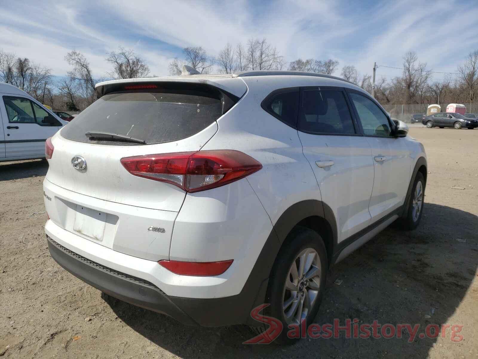 KM8J3CA46JU708273 2018 HYUNDAI TUCSON