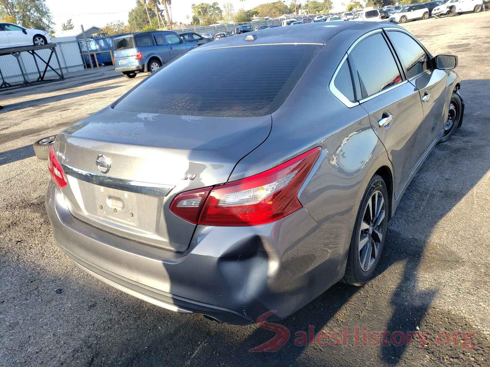 1N4AL3AP1JC245565 2018 NISSAN ALTIMA