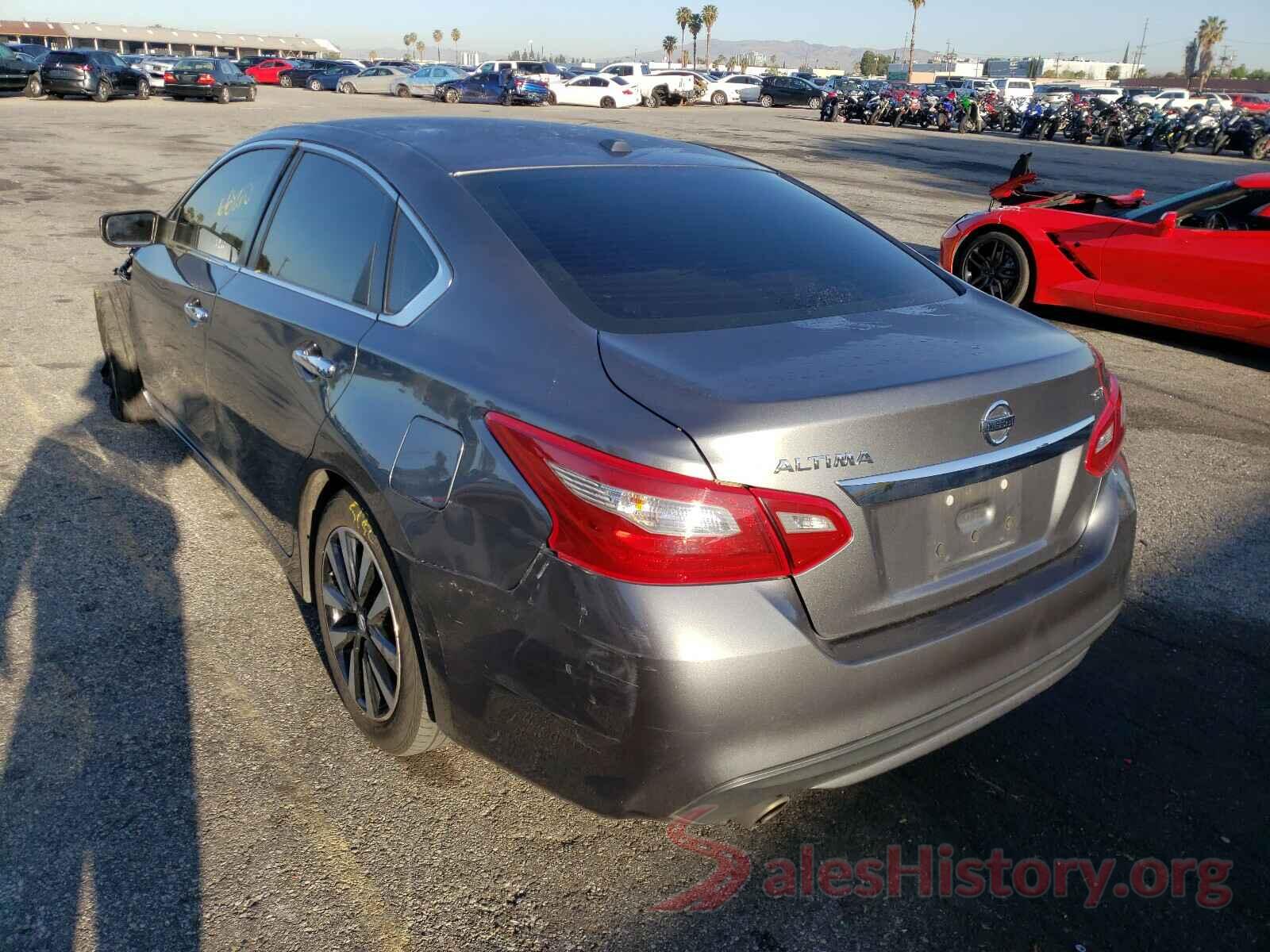 1N4AL3AP1JC245565 2018 NISSAN ALTIMA