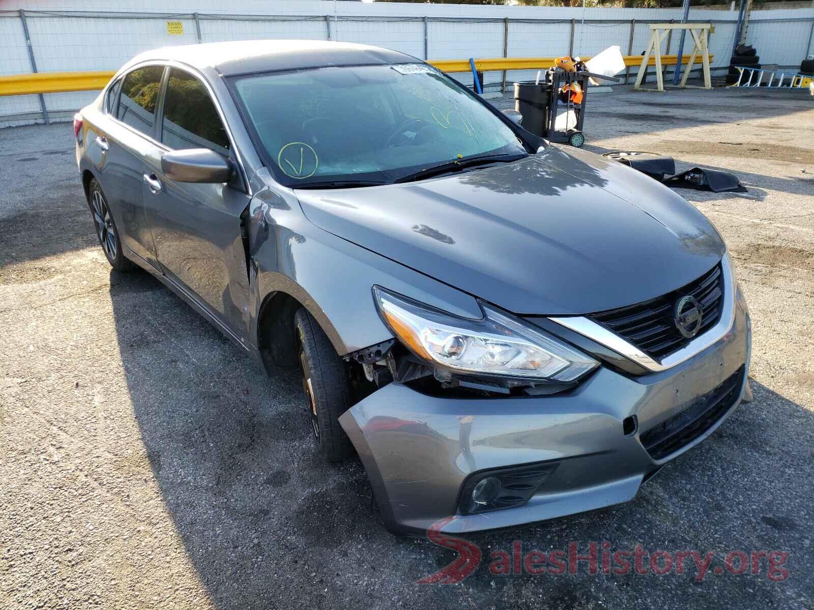 1N4AL3AP1JC245565 2018 NISSAN ALTIMA