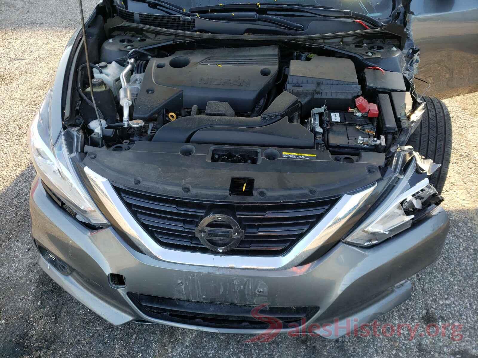 1N4AL3AP1JC245565 2018 NISSAN ALTIMA