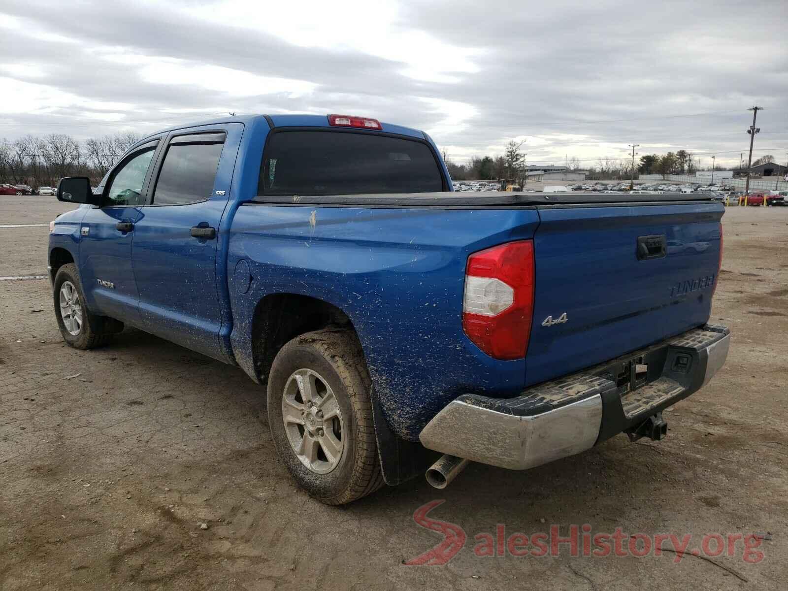 5TFDY5F10GX567480 2016 TOYOTA TUNDRA