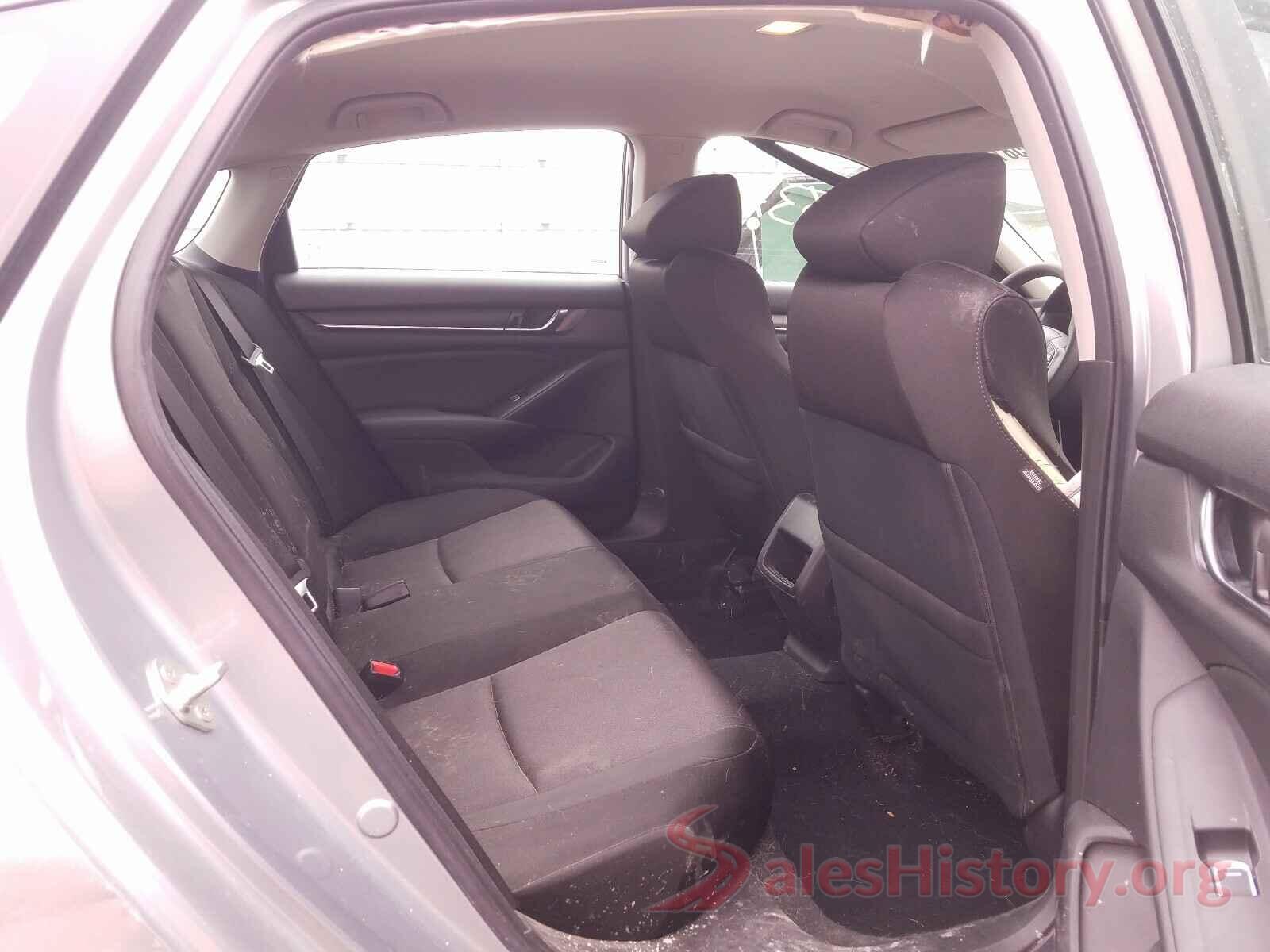 1HGCV1F12KA805310 2019 HONDA ACCORD