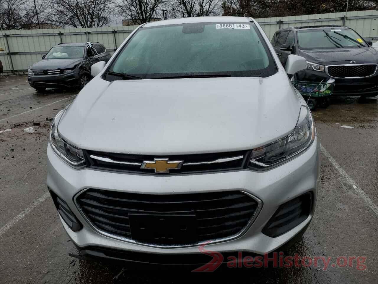 KL7CJNSB0LB017781 2020 CHEVROLET TRAX