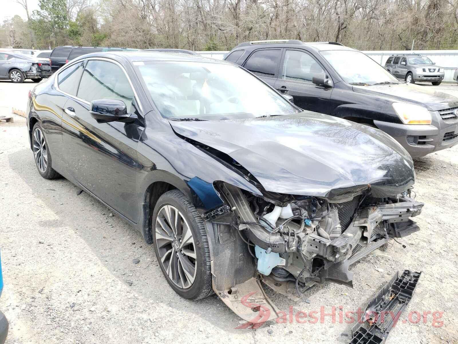 1HGCT2B88GA002877 2016 HONDA ACCORD